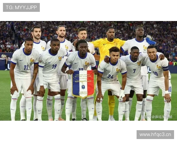 《全方位解析2026世界杯最具看点球队与关键球员的赛季走势》 - 副本 - 副本 - 副本